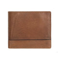 Bifold Leather Wallet