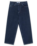 Big Boy Denim Jeans - Indigo