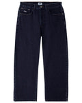 Bigwig Baggy Denim Jeans - Rinse Indigo