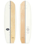 Bing Continental Longboard Surfskate Deck