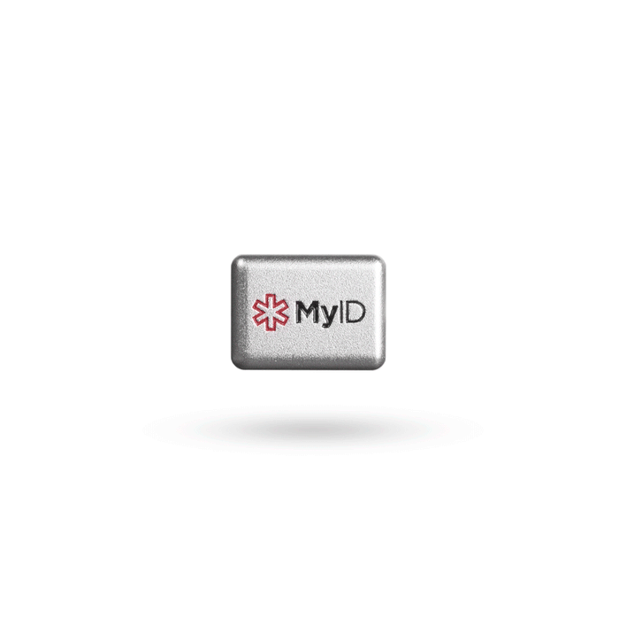 Black Agate + Lava Rock + Iron Ore
