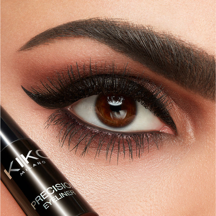 Black Eyeliner