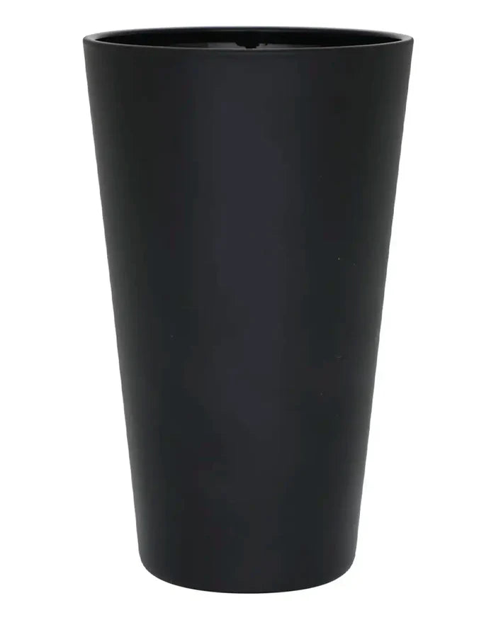 Black Sabbath Pint Glass Diverse - Black