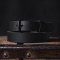 Blackout Work Belt - 1964 Black