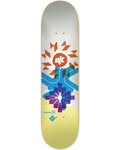 Blason Skateboard Deck