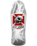 Bones Brigade 17 Tony Hawk - Silver 10.38"
