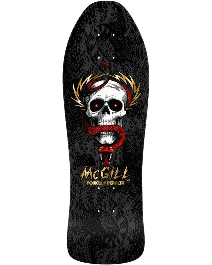 Bones Brigade Mcgill (16) Cruiser Deck 10"