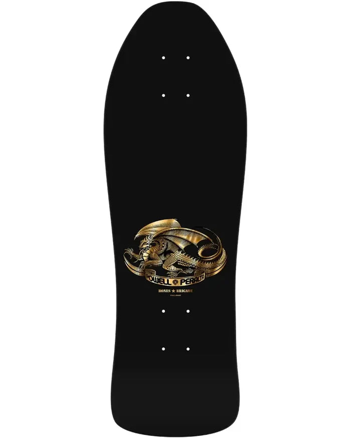 Bones Brigade Mcgill (16) Cruiser Deck 10"
