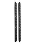 Bonesaw Rails - Black