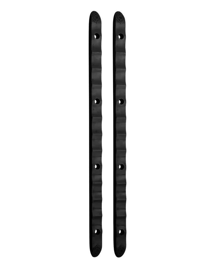 Bonesaw Rails - Black