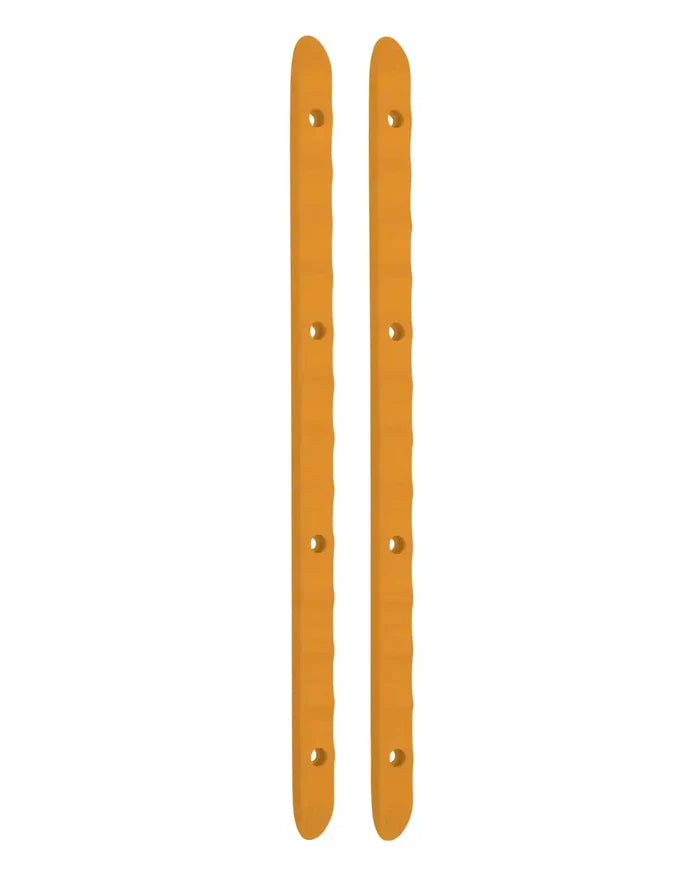Bonesaw Rails - Orange