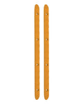 Bonesaw Rails - Orange