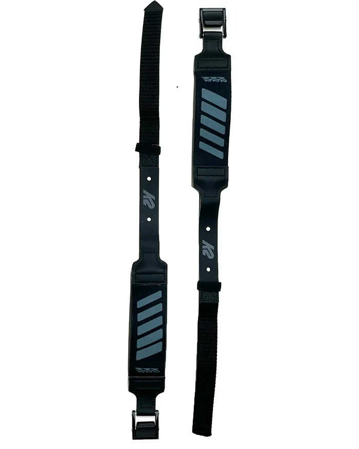 Booster Power Strap - Black
