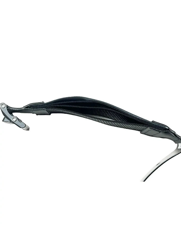 Booster Power Strap - Black