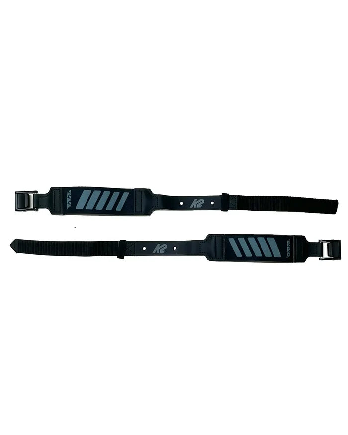 Booster Power Strap - Black