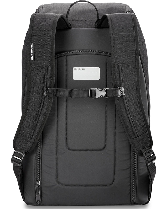 Boot Backpack 50L - Black