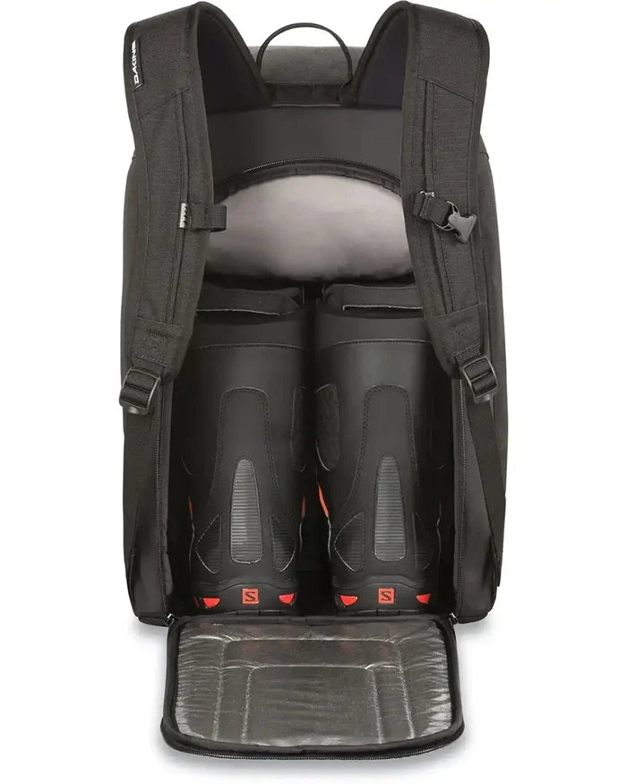 Boot Backpack 50L - Black