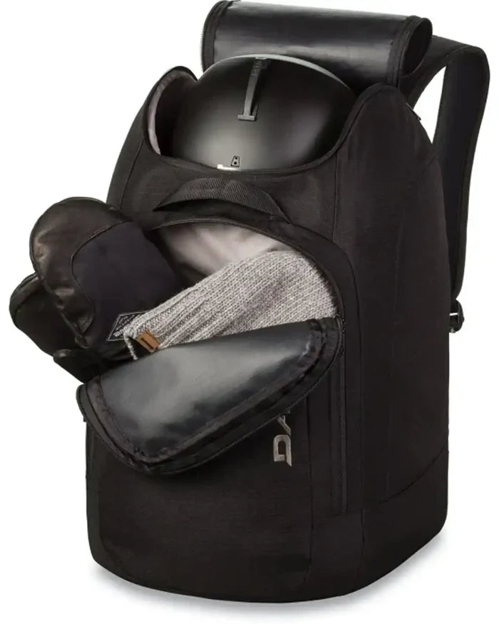Boot Backpack 50L - Griffin