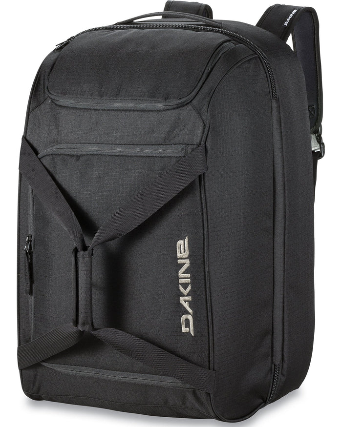 Boot Locker Dlx 70L Backpack - Black