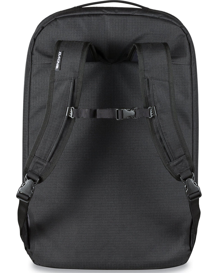 Boot Locker Dlx 70L Backpack - Black