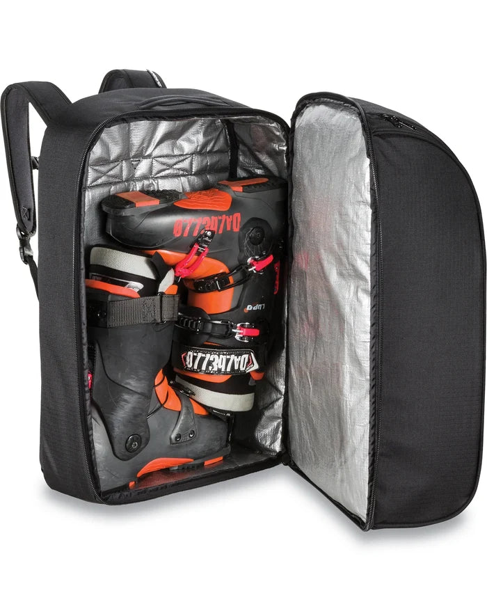 Boot Locker Dlx 70L Backpack - Black