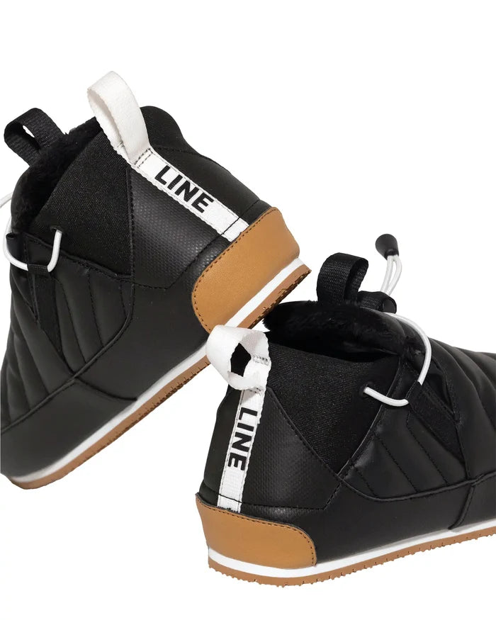 Bootie 1.0 Boots - Black 2027
