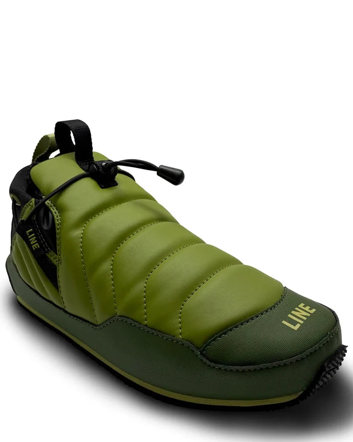 Bootie 1.0 Boots - Green 2027