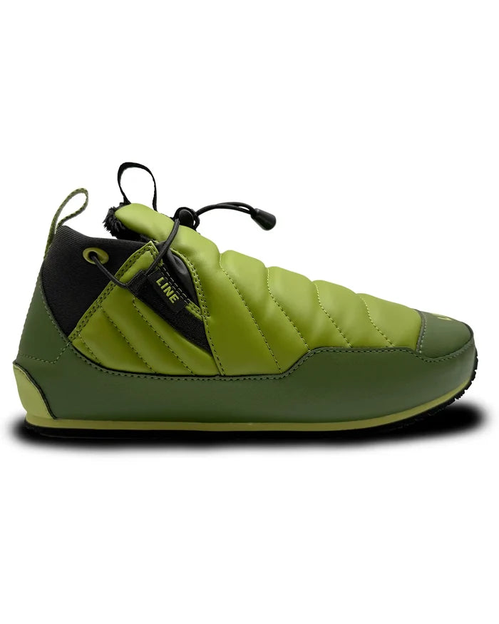 Bootie 1.0 Boots - Green 2027