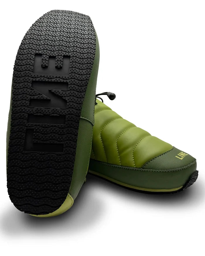 Bootie 1.0 Boots - Green 2027