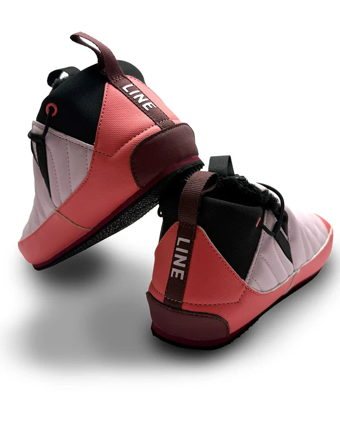 Bootie 1.0 Boots - Pink 2027