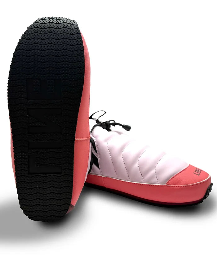 Bootie 1.0 Boots - Pink 2027