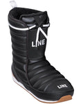 Bootie 2.0 Boots - Black 2027