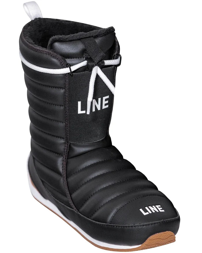 Bootie 2.0 Boots - Black 2027