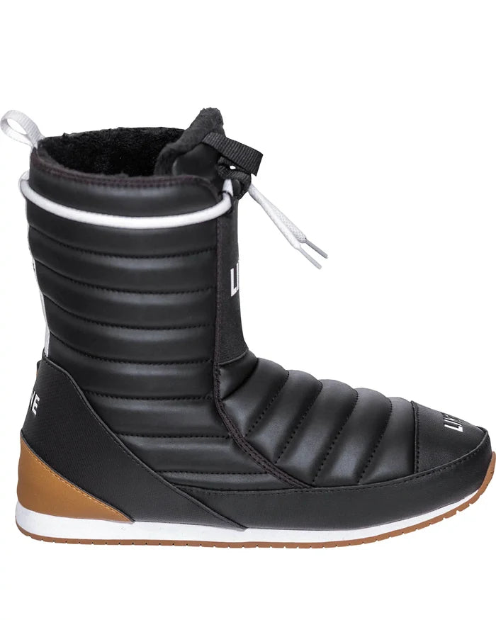 Bootie 2.0 Boots - Black 2027
