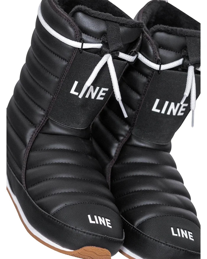 Bootie 2.0 Boots - Black 2027