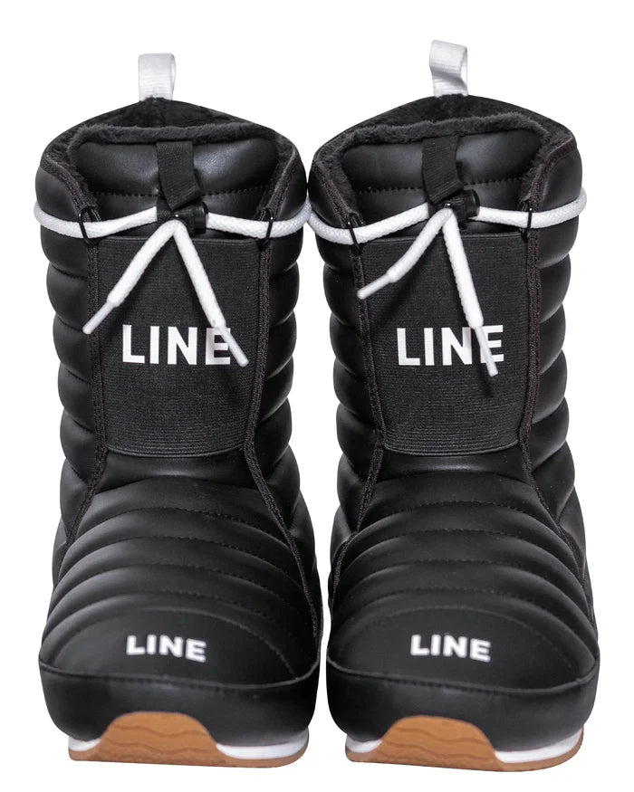 Bootie 2.0 Boots - Black 2027