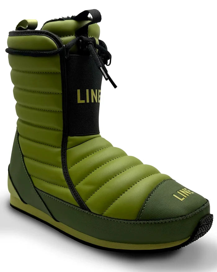 Bootie 2.0 Boots - Green 2027
