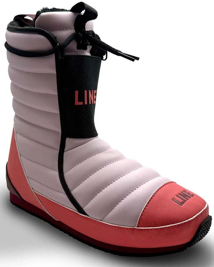 Bootie 2.0 Boots - Pink 2027