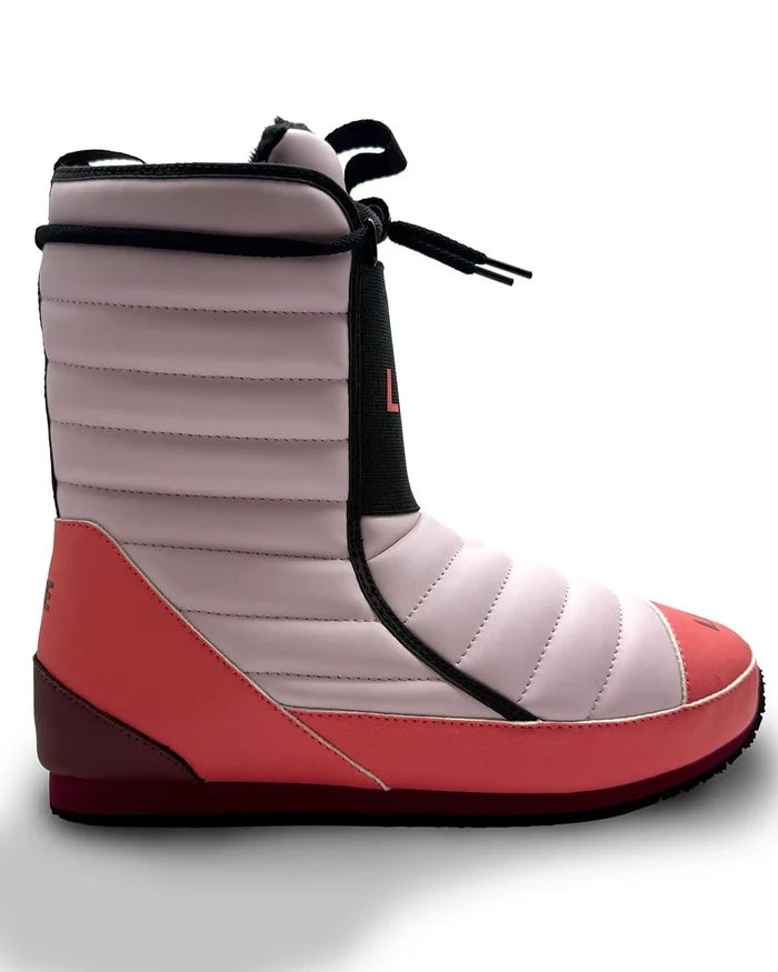 Bootie 2.0 Boots - Pink 2027