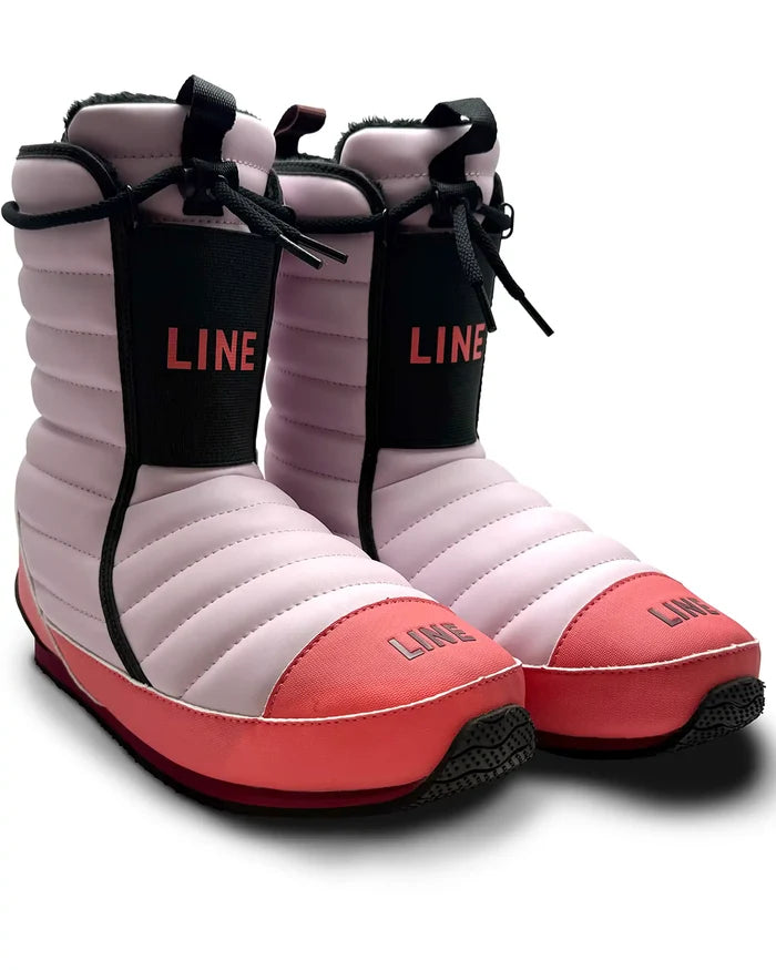 Bootie 2.0 Boots - Pink 2027