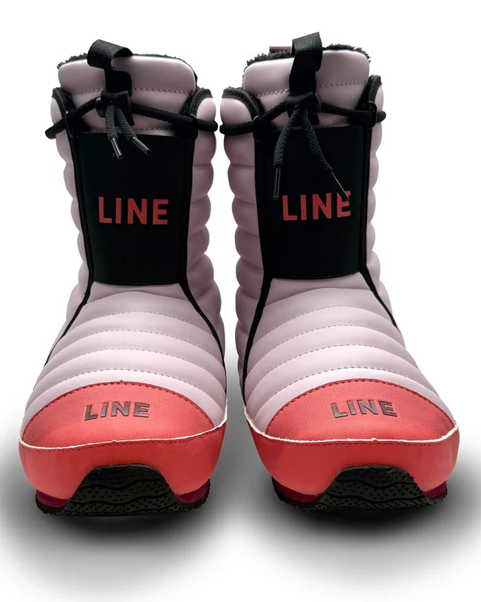 Bootie 2.0 Boots - Pink 2027