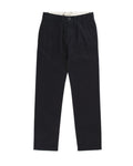 Boys Authentic Chino Pants - Black - Boutique Adrenaline