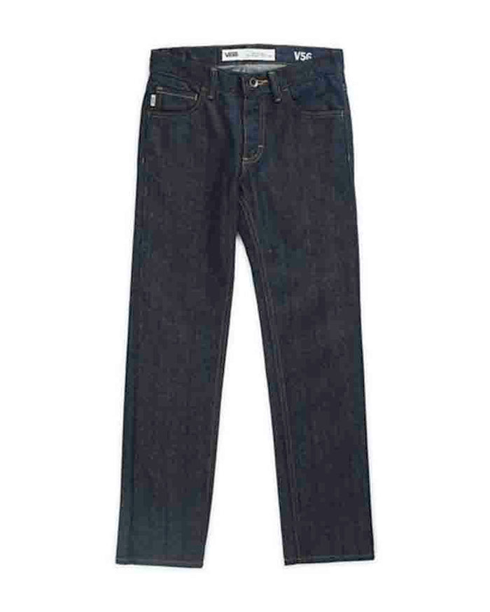 Boys V56 Standard Pants - Indigo - Boutique Adrenaline