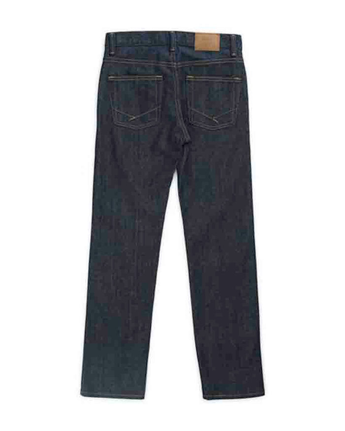 Boys V56 Standard Pants - Indigo - Boutique Adrenaline