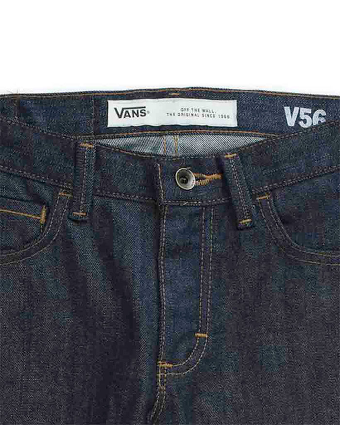 Boys V56 Standard Pants - Indigo - Boutique Adrenaline