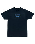 Brand Logo T-Shirt - Blue