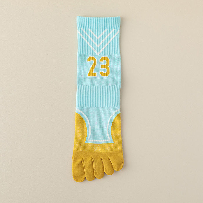 Breathable, Sweat Absorbing, Odor Proof Pressure Socks For Women