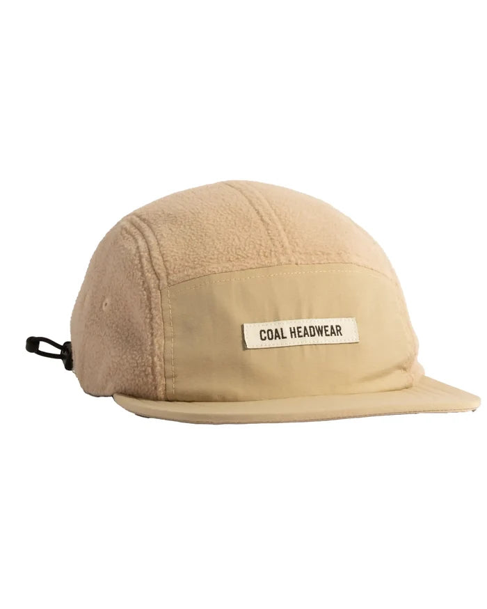 Bridger Hat - Khaki