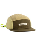 Bridger Hat - Olive/Sage