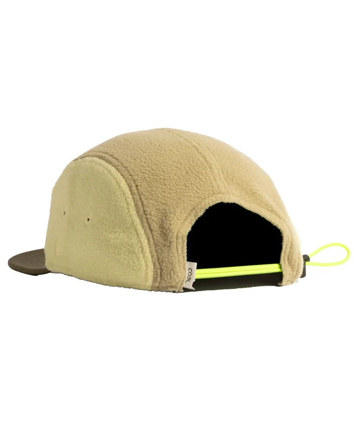 Bridger Hat - Olive/Sage